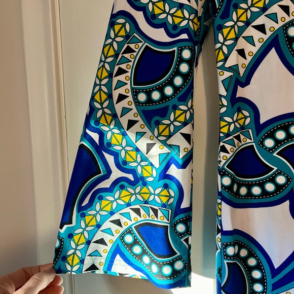 Tracy Negoshian Dress - Picture 5 of 9